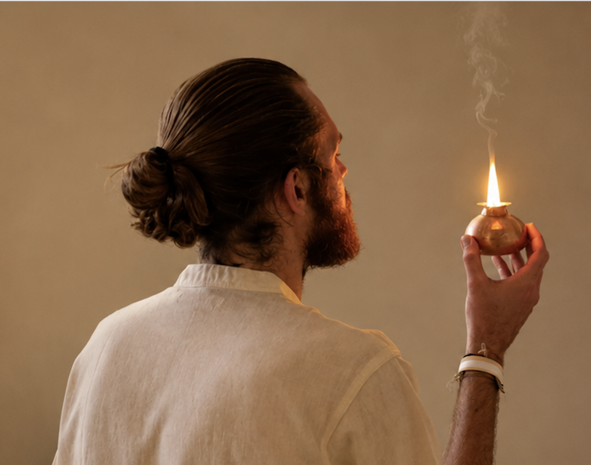 Bhuta Shuddhi
