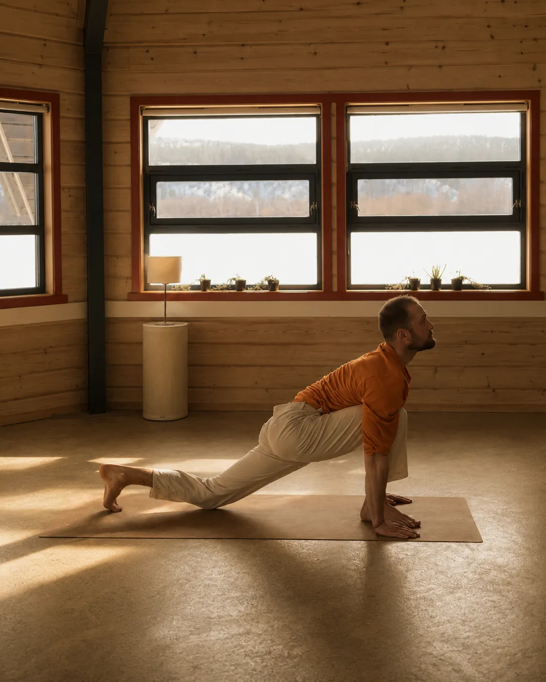 Surya Kriya