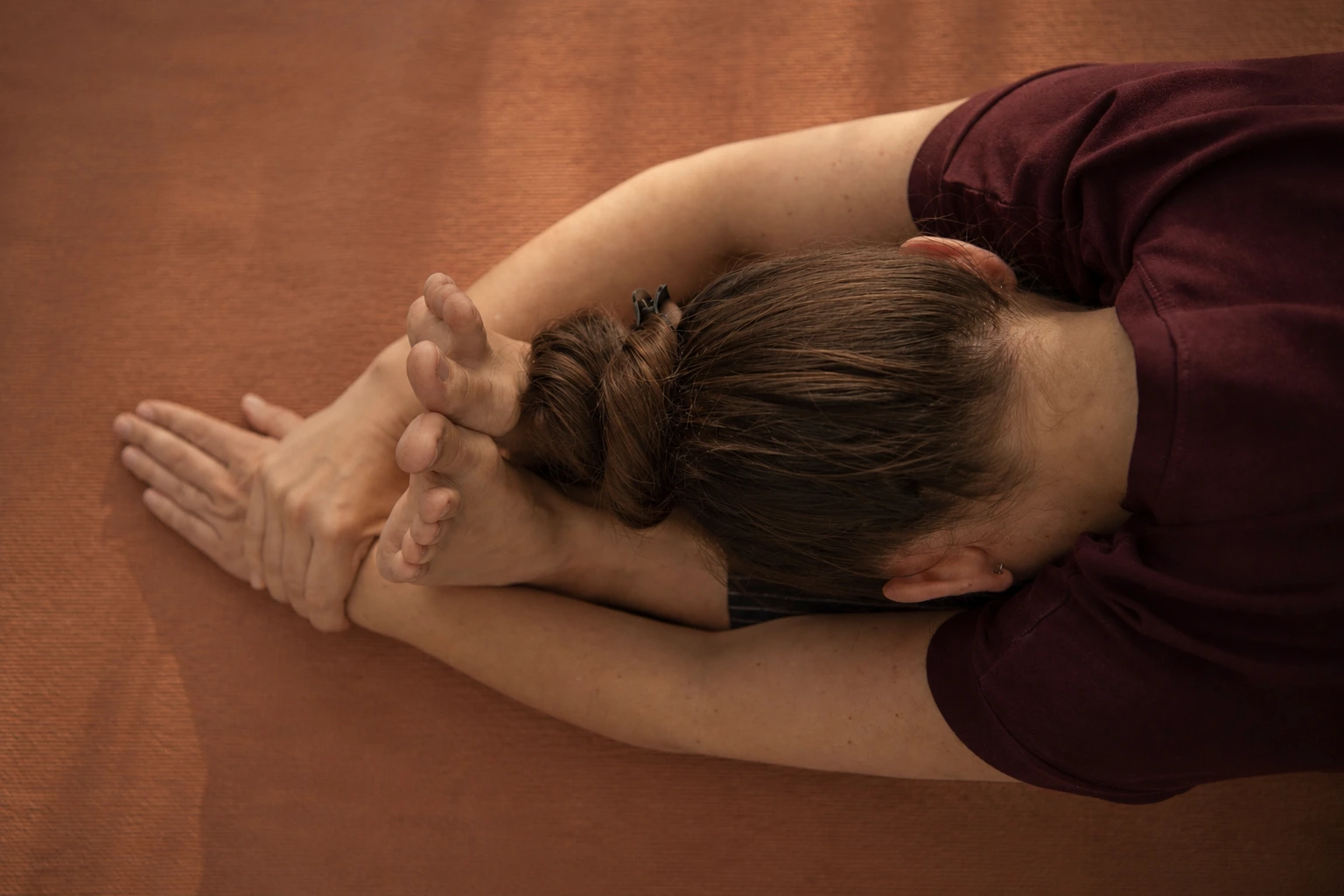 Yogasanas