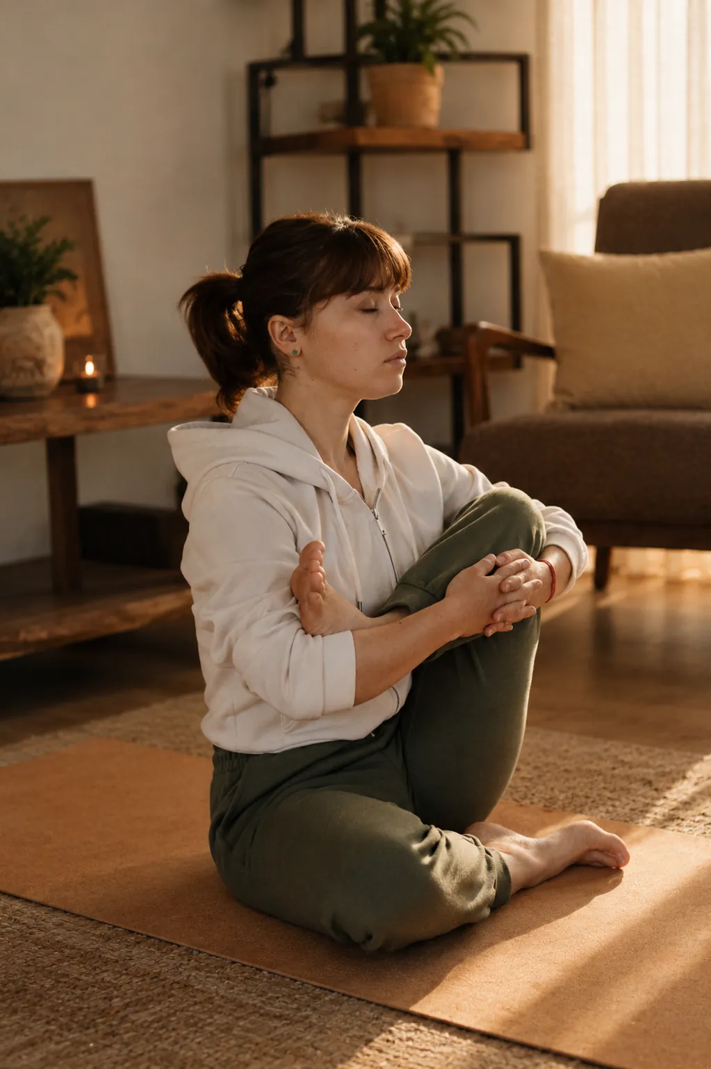 Upa Yoga