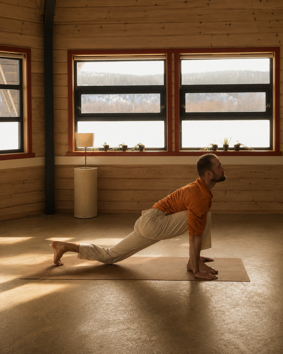 Surya Kriya