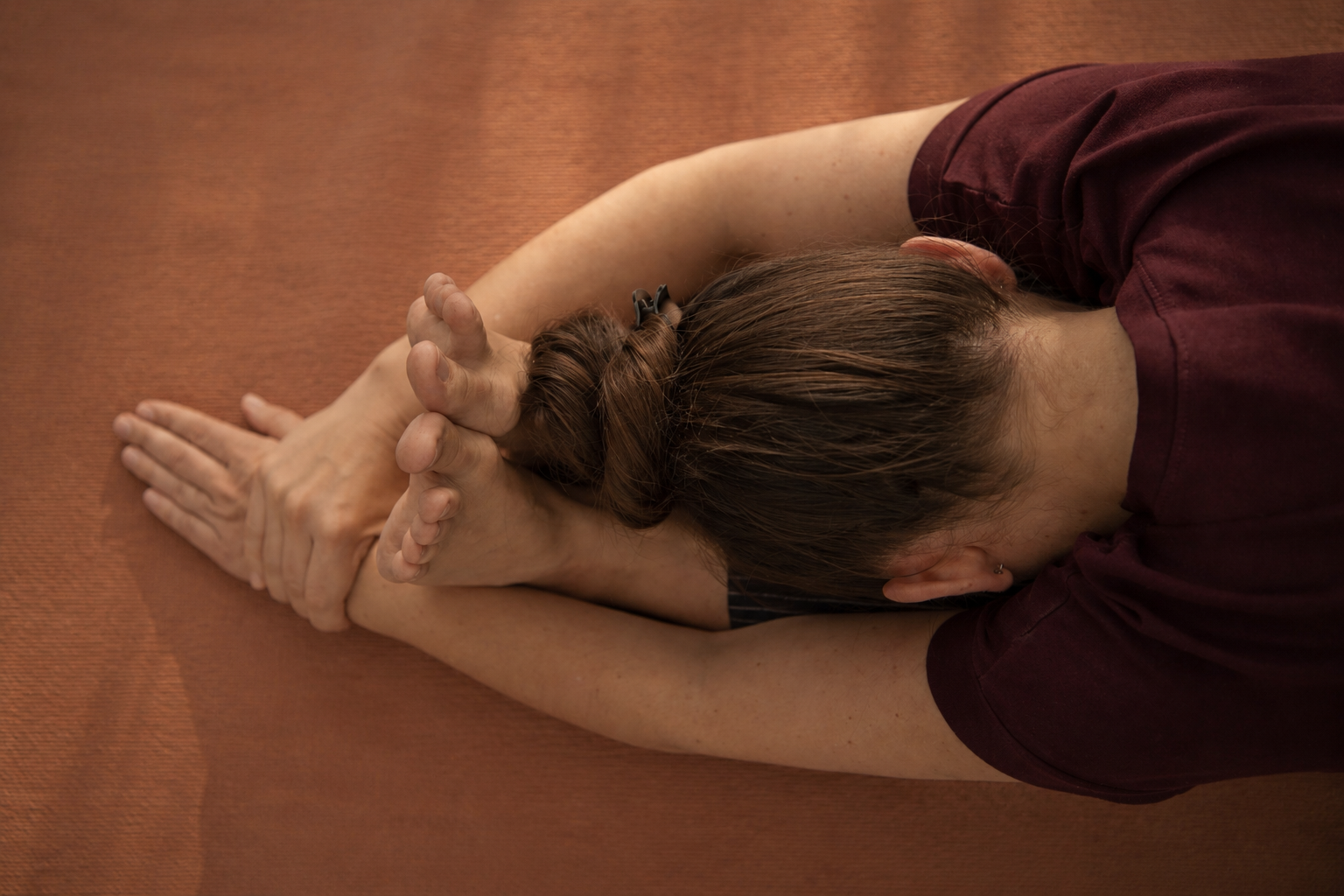 Yogasanas